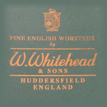 Whitehead Seal